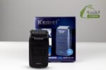 مكينة حلاقة كهربائية Rasoir électrique Kemei Appliances KM-1102