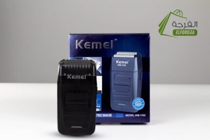 مكينة حلاقة كهربائية Rasoir électrique Kemei Appliances KM-1102