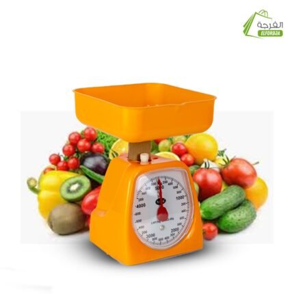 ميزان مطبخ ميكانيكي صغير الحجم petit Balance de cuisine mécanique RF-0113