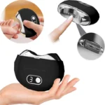 مقص أظافر كهربائي وآلي : Coupe-ongles électrique et automatique  RF-083 - Image 4