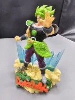 تمثال سوبر سايان برولي من عالم دراغون بول : Figurine de Super Saiyan Broly de Dragon Ball RF-049 - Image 3