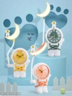 مصباح ساعة رائد الفضاء : Astronaut Clock Lamp RF/5682 - Image 2