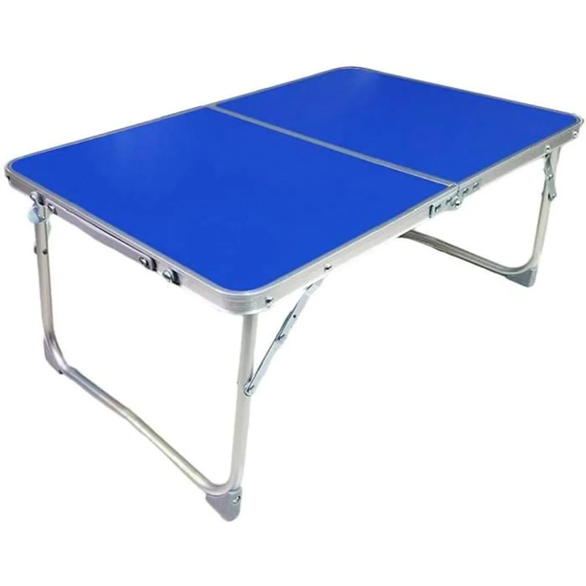 pliante-en-aluminium-camping-table-portable-avec-p.webp Table De Camping En Valise Pliable - طاولة تخييم قابلة للطي BS-230 - Image 1
