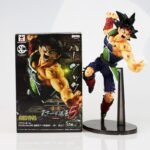 تمثال باردوك من دراغون بول زد :  Figurine Bardock de Dragon Ball ZRF-0159 - Image 4
