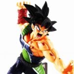 تمثال باردوك من دراغون بول زد :  Figurine Bardock de Dragon Ball ZRF-0159 - Image 2
