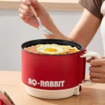 طنجرة كهربائية غير لاصقة لوجبات سريعة  : Marmite électrique antiadhésive de restauration rapide TGT-450C - Image 3