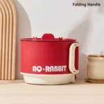 طنجرة كهربائية غير لاصقة لوجبات سريعة  : Marmite électrique antiadhésive de restauration rapide TGT-450C - Image 5