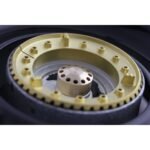 موقد طبخ غازي من سوناشي بنظام إشعال آلي وإستهلاك منخفض للغاز Sonashi Three Gas Burner / Stoves SGB-300 - Image 4