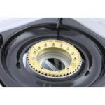 موقد طبخ غازي من سوناشي بنظام إشعال آلي وإستهلاك منخفض للغاز Sonashi Three Gas Burner / Stoves SGB-300 - Image 5