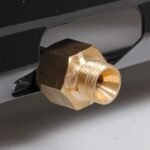 موقد طبخ غازي من سوناشي بنظام إشعال آلي وإستهلاك منخفض للغاز Sonashi Three Gas Burner / Stoves SGB-300 - Image 6