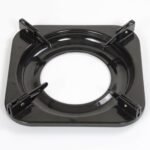 موقد طبخ غازي من سوناشي بنظام إشعال آلي وإستهلاك منخفض للغاز Sonashi Three Gas Burner / Stoves SGB-300 - Image 9