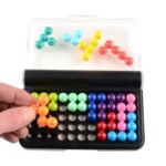 لعبة التفكير الذكي Jeu de réflexion Smartgames IQ Fit RF-086 - Image 4