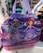 خيمة لعب للأطفال مستوحاة من شخصيات كرتونية : Tente pour enfants inspirée de personnages de dessins animés FROZEN-225-31/ SOFIA-225-34/ hulk-225-37 / paw patrol-225-35 - Image 7