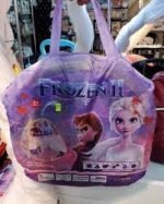 خيمة لعب للأطفال مستوحاة من شخصيات كرتونية : Tente pour enfants inspirée de personnages de dessins animés FROZEN-225-31/ SOFIA-225-34/ hulk-225-37 / paw patrol-225-35 - Image 5