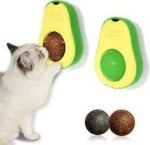 ألعاب الأفوكاد للقطط : toys avocndo RF-078