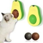 ألعاب الأفوكاد للقطط : toys avocndo RF-078