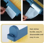 ‫:  RF/B20-5699فرشاة لاصقة متعددة الاستخدامات 2 في 1 Brosse adhésive multifonction - Image 5