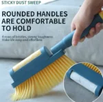 ‫:  RF/B20-5699فرشاة لاصقة متعددة الاستخدامات 2 في 1 Brosse adhésive multifonction - Image 7