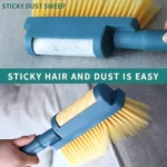 ‫:  RF/B20-5699فرشاة لاصقة متعددة الاستخدامات 2 في 1 Brosse adhésive multifonction - Image 3