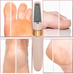 Jianlet جهاز باديكير كهربائي من  : Electronic Pedicure Tool RF- 0005 - Image 5