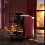 ⁦Philips Machine à café à capsules 19BAR L'OR BARISTA SUBLIME avec 20 capsule⁩ - الصورة ⁦2⁩
