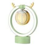 ⁦Diffuseur d'huiles essentielles avec lumières de remplissage (60 ml)⁩ - الصورة ⁦5⁩