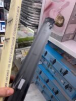 ⁦Barre Porte-Couteaux magnétique Mural de 50 cm⁩ - الصورة ⁦5⁩