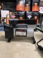 ⁦Air Compresseur et Gonfleur de pneu DC 12V prise allume ci-gare⁩ - الصورة ⁦7⁩