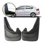 Bavette Garde Boue Standard 2 Pcs