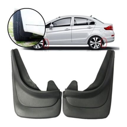 Bavette Garde Boue Standard 2 Pcs