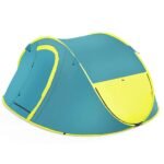 ⁦Bestway Pavillo CoolMount Tente pour 4 Personnes 240 x 210 x 100cm ‎68087⁩ - الصورة ⁦4⁩