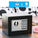 ⁦Coffre Fort Electronique Avec Code de sécurité programmable⁩ - الصورة ⁦3⁩