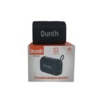 ⁦Mini ampli haut parleur sans fil bluetooth étanch IPX7 4.5W DUNTH DU-SP021⁩ - الصورة ⁦2⁩