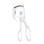 ⁦Recourbe-cils électrique portable avec un pince d'epilation thermique⁩ - الصورة ⁦12⁩