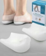 ⁦Talon en silicone pour augmenter la hauteur – Unisexe⁩ - الصورة ⁦9⁩