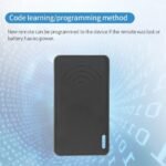 ⁦Système d'immobilisation de voiture avec verrouillage/déverrouillage automatique du moteur - نظام منع تشغيل السيارة⁩ - الصورة ⁦4⁩