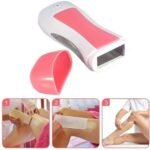 ⁦Appareil chauffe Cire Portable⁩ - الصورة ⁦2⁩