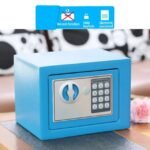 ⁦Coffre Fort Electronique Avec Code de sécurité programmable⁩ - الصورة ⁦4⁩