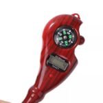 ⁦جهاز تسبيح رقمي محمول، سبحة صلاة مع عداد رقمي وبوصلة⁩ - الصورة ⁦6⁩