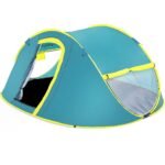 ⁦Bestway Pavillo CoolMount Tente pour 4 Personnes 240 x 210 x 100cm ‎68087⁩ - الصورة ⁦3⁩