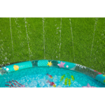 ⁦Pataugeoire Gonflable Avec Fontaine Pour Enfants 165 cm Bestway #52487⁩ - الصورة ⁦10⁩