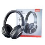 ⁦Casque bluetooth sans fil stéréo microphone intégré DUNTH DU-B199⁩ - الصورة ⁦2⁩
