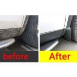 ⁦Bavette Garde Boue Standard 2 Pcs⁩ - الصورة ⁦2⁩