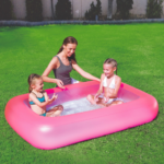 ⁦Piscine Gonflable 165 x 104 x 25 cm Bestway #51115⁩ - الصورة ⁦10⁩
