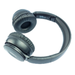 ⁦Casque bluetooth sans fil, microphone intégré, stéréo DUNTH DU-B211⁩ - الصورة ⁦4⁩