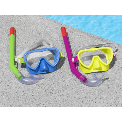 Kit De Natation Pour Enfants Hydro-Swim Bestway #24036