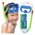 ⁦Kit De Natation Pour Enfants Hydro-Swim Bestway #24036⁩ - الصورة ⁦2⁩