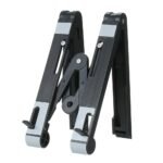 ⁦Support Télescopique pour ordinateur portable, tablette et smartphone⁩ - الصورة ⁦2⁩