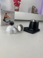 ⁦Cafetière Express MiniBar 2 Tasses – ماكينة قهوة لتحضير كوبين⁩ - الصورة ⁦8⁩