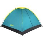 ⁦Tente De Randonnée 3 Personnes Bestway 68085⁩ - الصورة ⁦2⁩